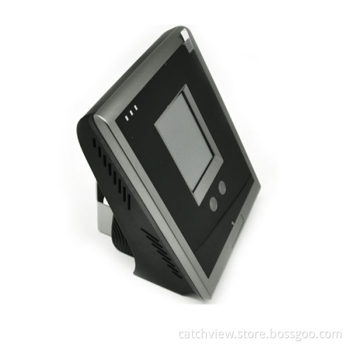 Facial Recognition Attendance System